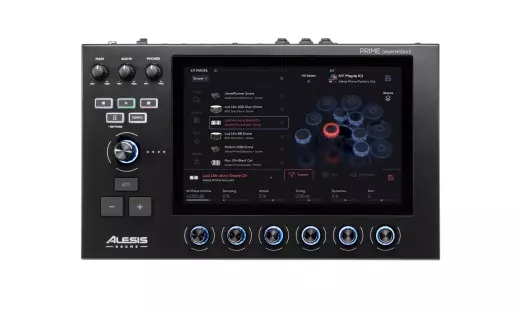 Alesis Strata Prime Drum Set - Still In Box 2
